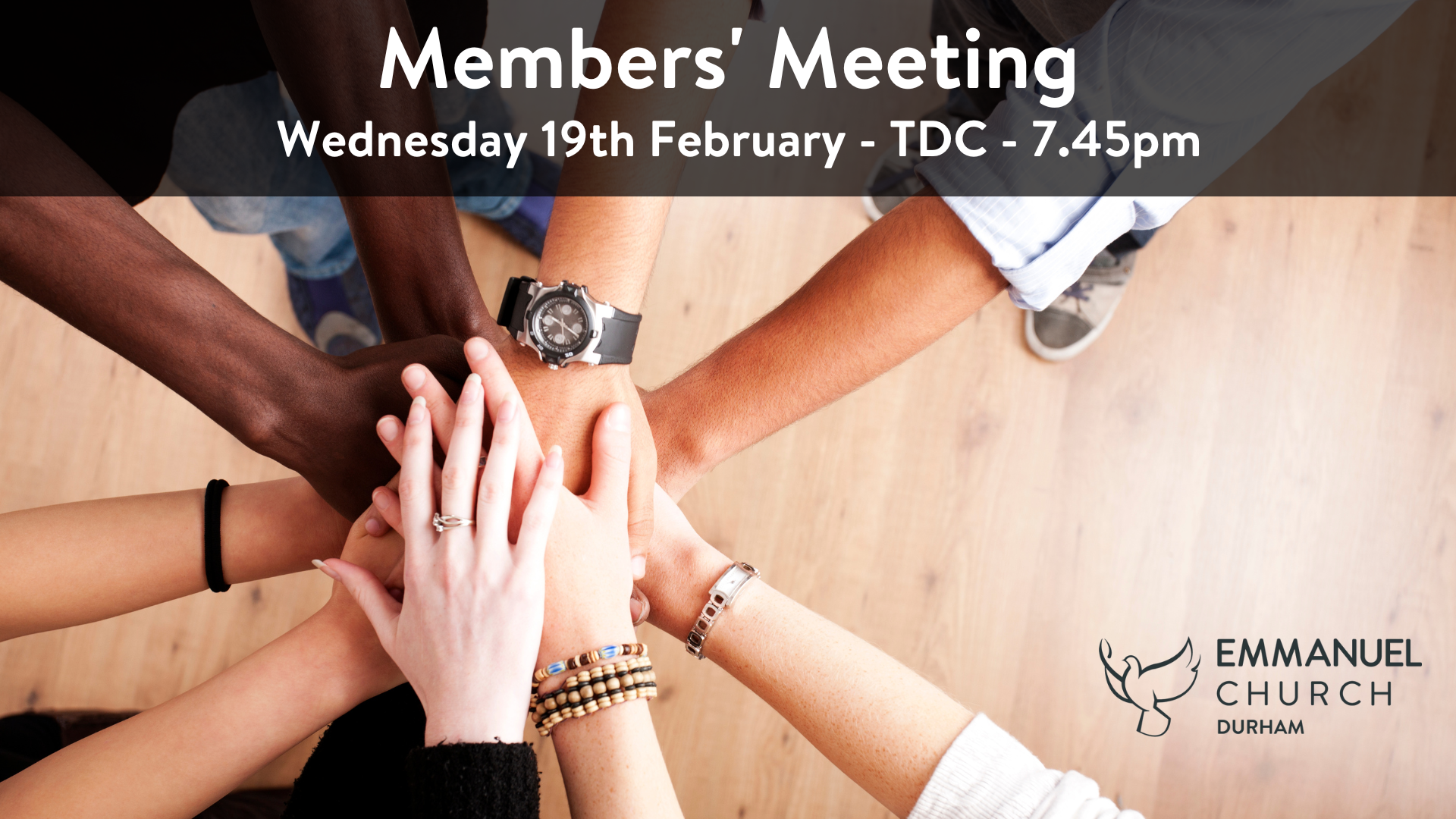 Members' Meeting