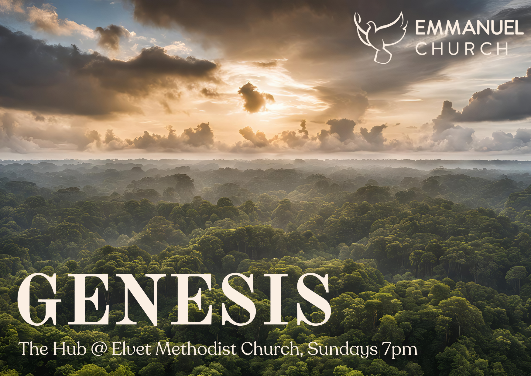 The Fall Part 1 - Pride and Weight