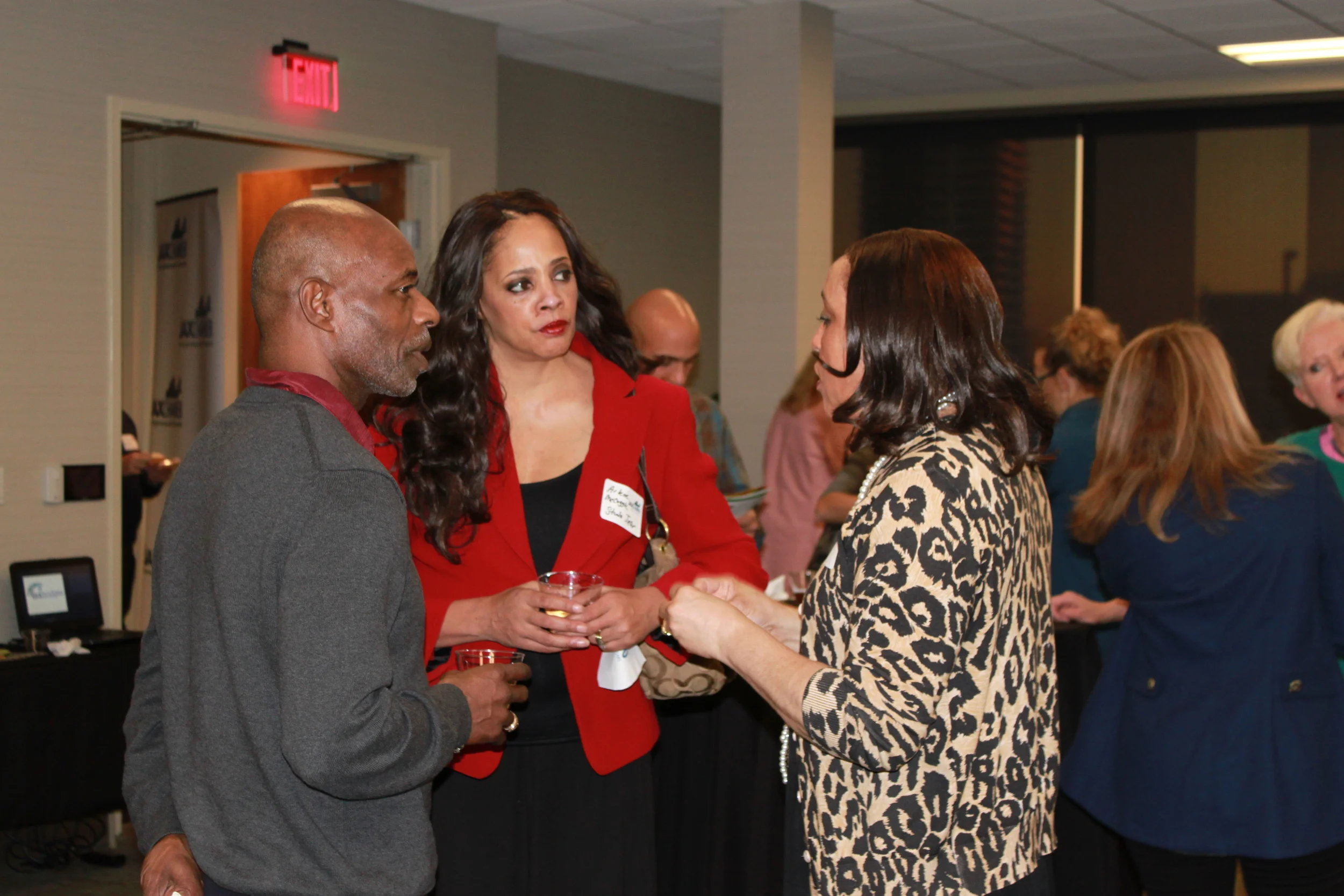 JAXBridges_RecognitionEventZM_January2015.JPG