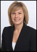 Ashlea Justice, Entrepreneurial Growth Division
