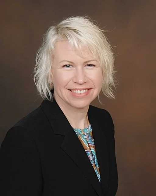 Carrie Fricke, Clay County business owner and JAX Bridges grad & facilitator