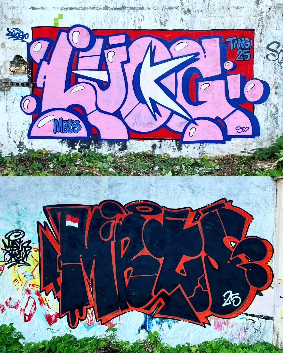 @luogo_comune_  exploring out there
.
.
.
.
#graffiti #graffs #spraycans #writing #sprayart #colors #abandoned #vibe #graffphotography #graffitiart #graffitiwall&nbsp; #graffitiporn #luogocomune #mbts  #modernbrutality #skull #urbangraffiti #urbanwal