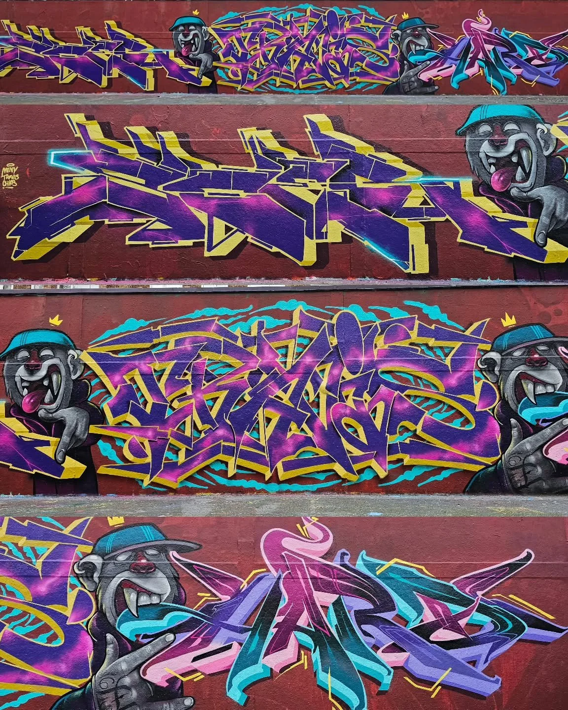 @sfer_ps @travis_mbts @hard_styler_
.
.
.
.
.
.
#graffiti #graffs #stockwellhalloffame #halloffame