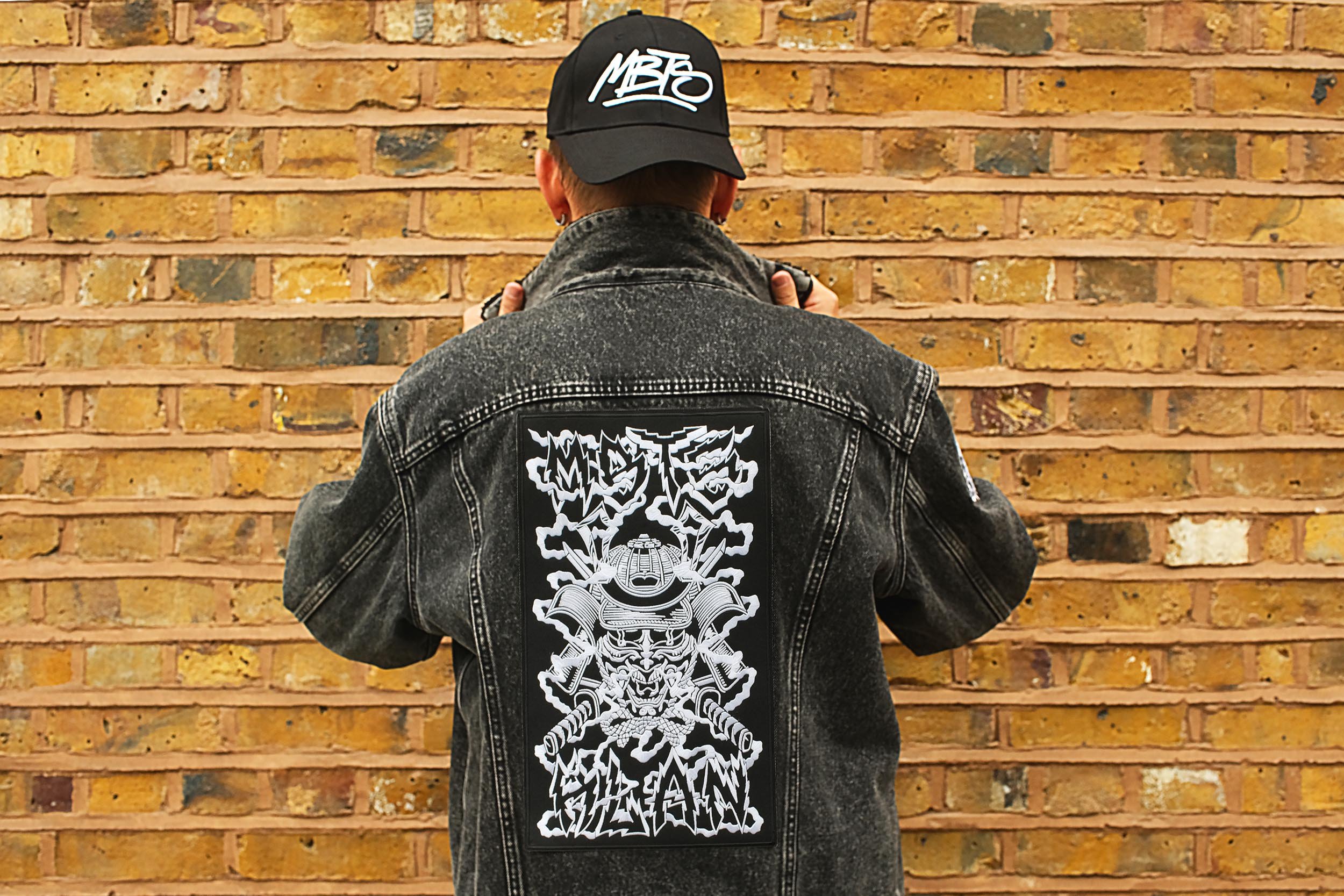 Modern Brutality Demon Patch