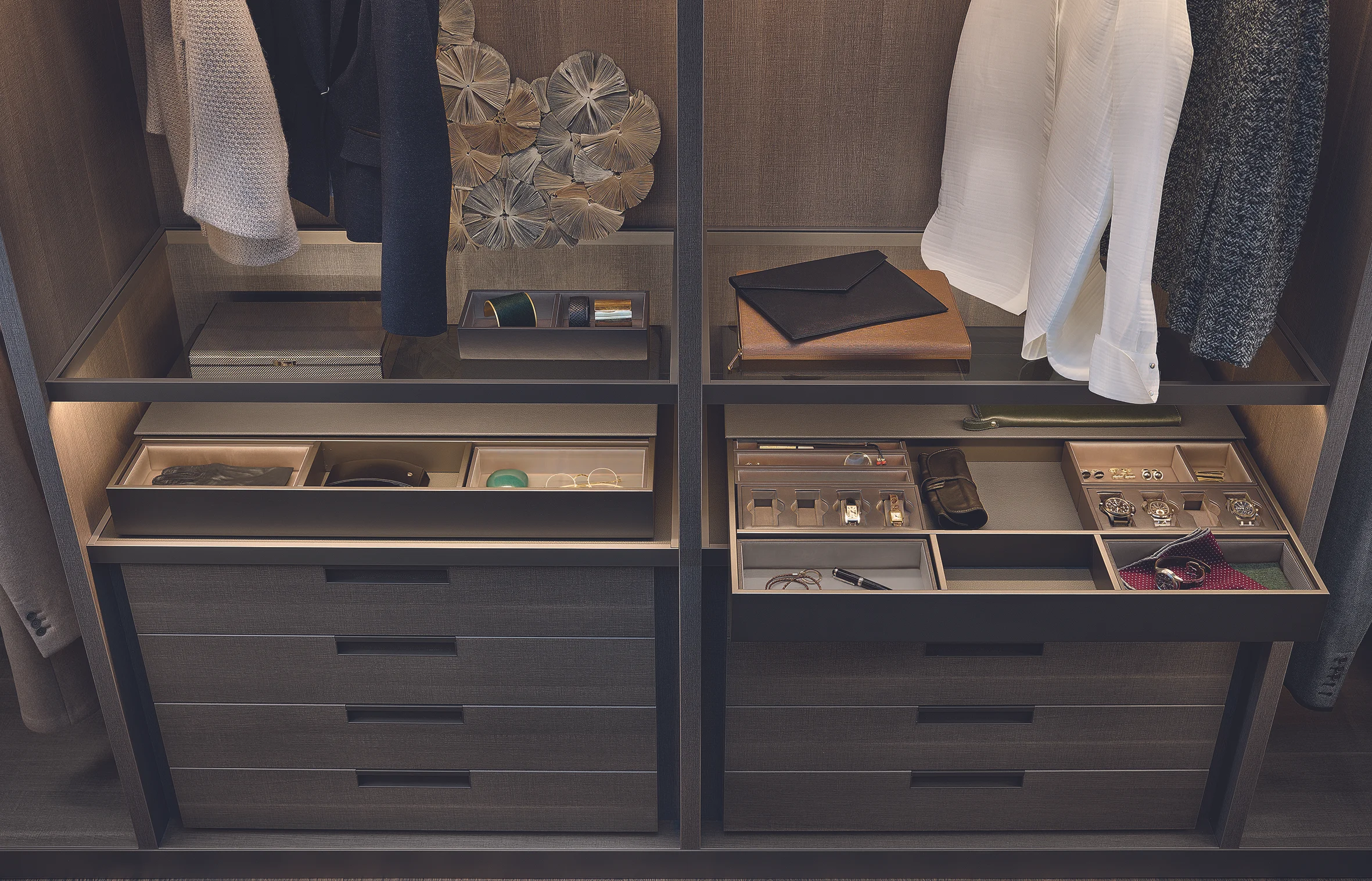 Dressing - Poliform