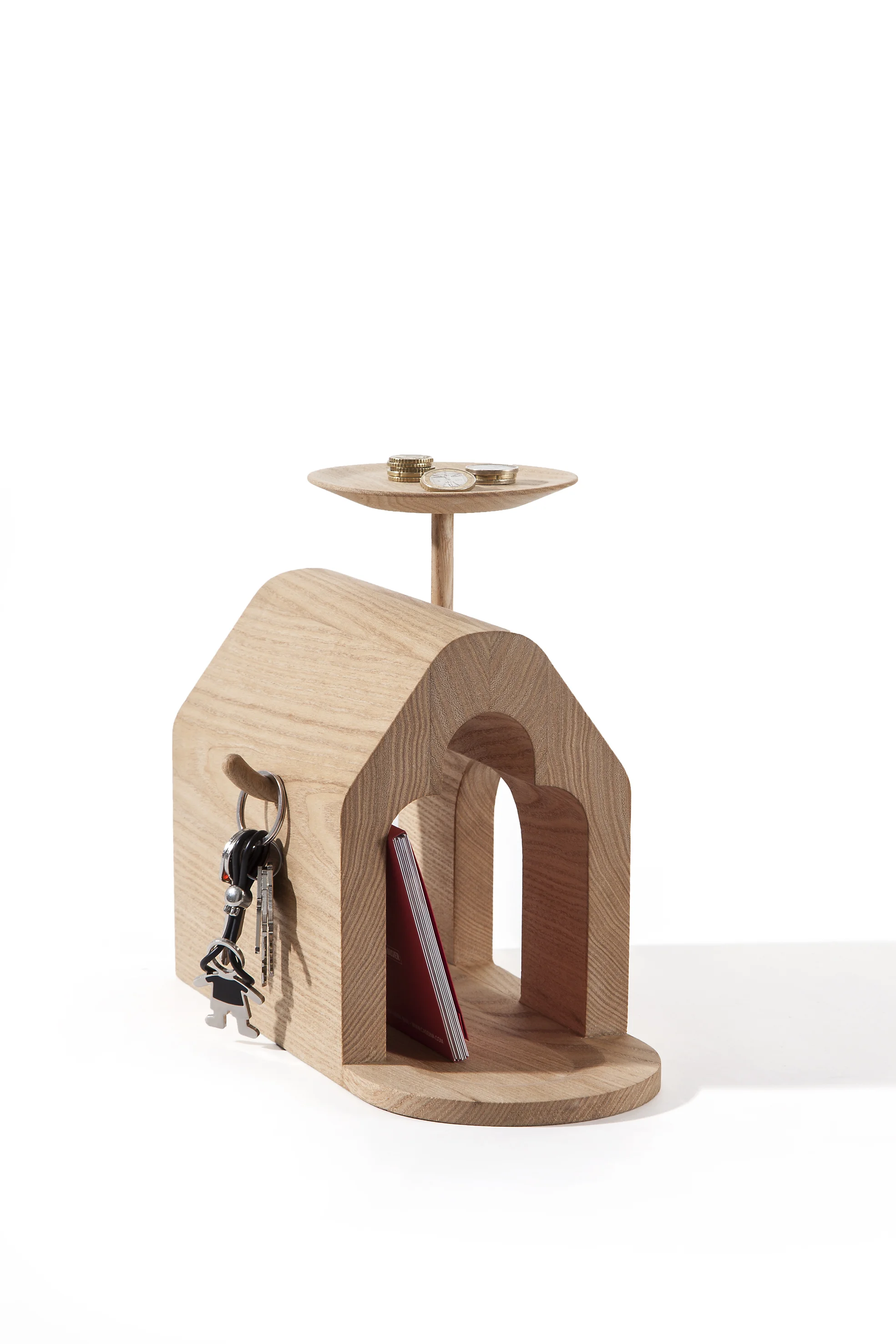 The Bird House