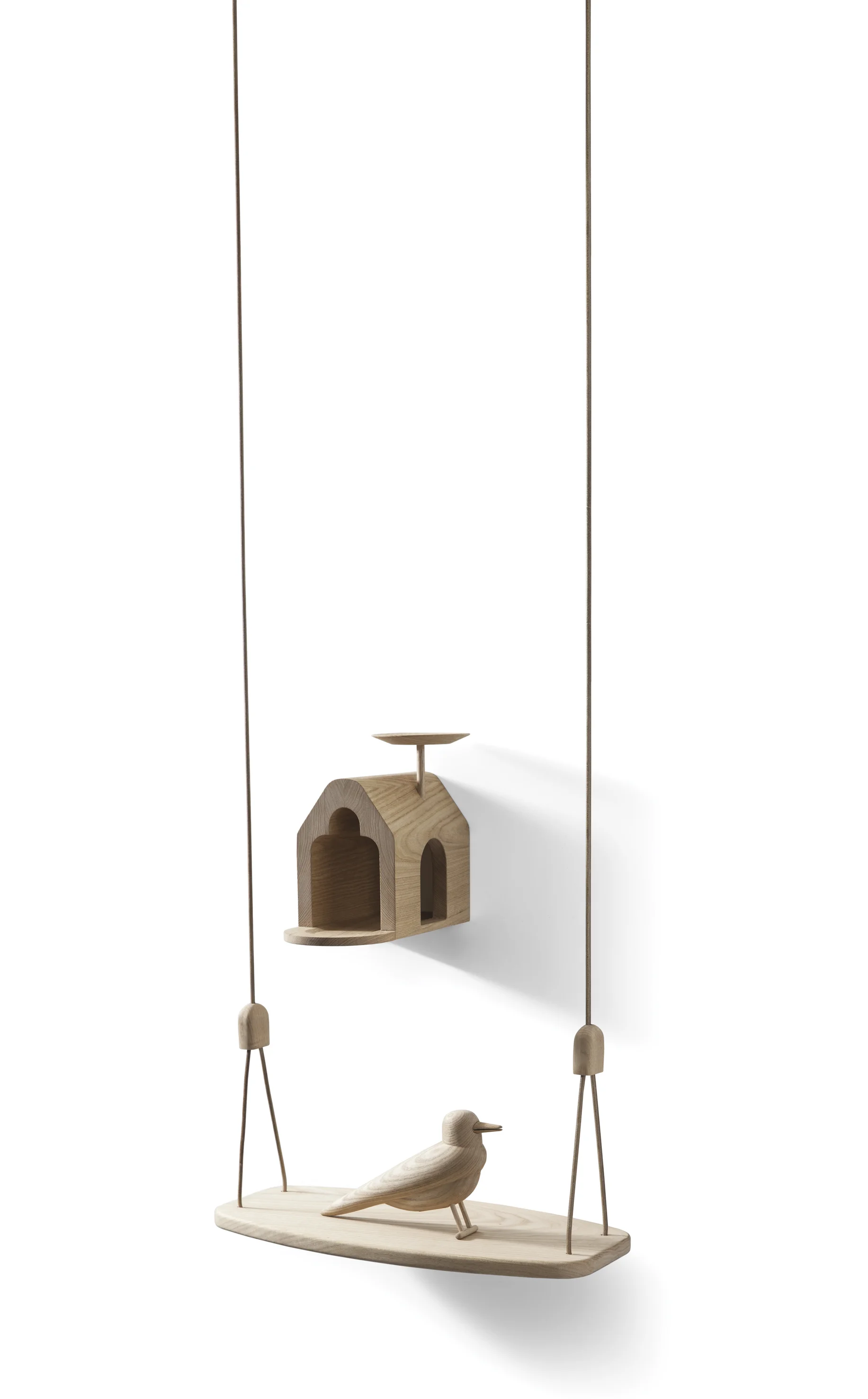 11_CASSINA_Villa Le Lac Paulownia_The Bird_The Birdhouse_The Ledge_Jaime Hayon Leuven Zoutleeuw hasselt antwerpen brussel mechelen design meubelwinkel Loncin.jpg