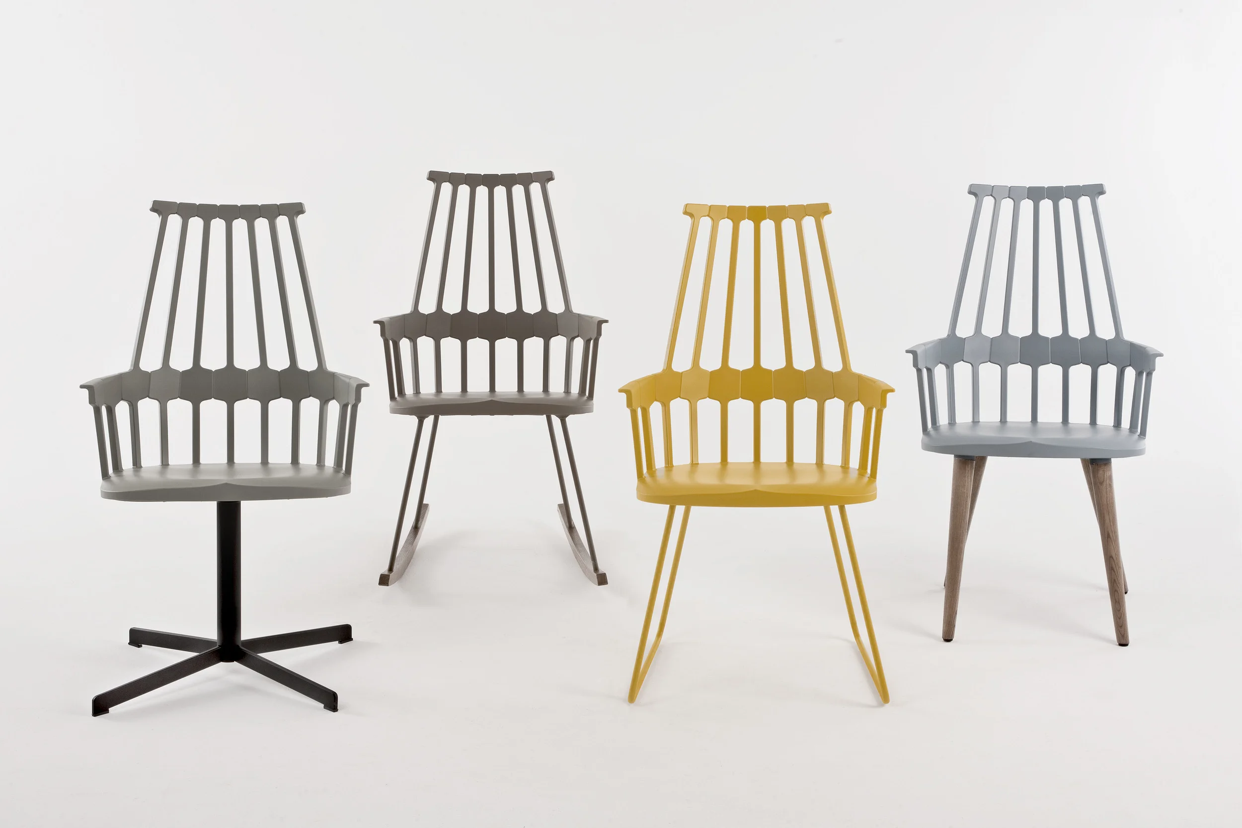 Kartell - Comeback