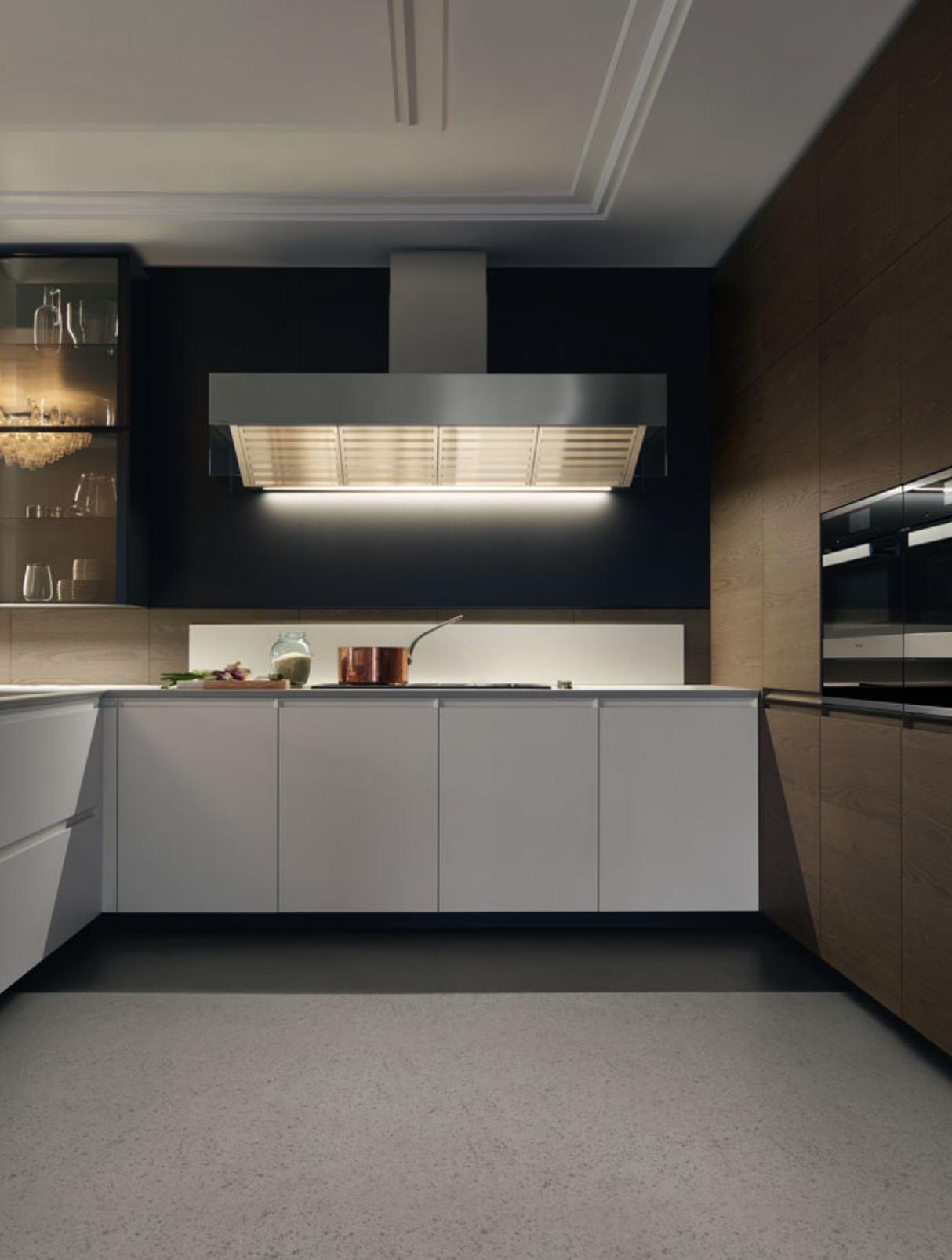 Varenna Poliform design cuisine cuisine Loncin Leuven Hasselt mechelen sint-truiden brussels bruxelles Antwerpen Lasne kitchen studio keuken winkel.png