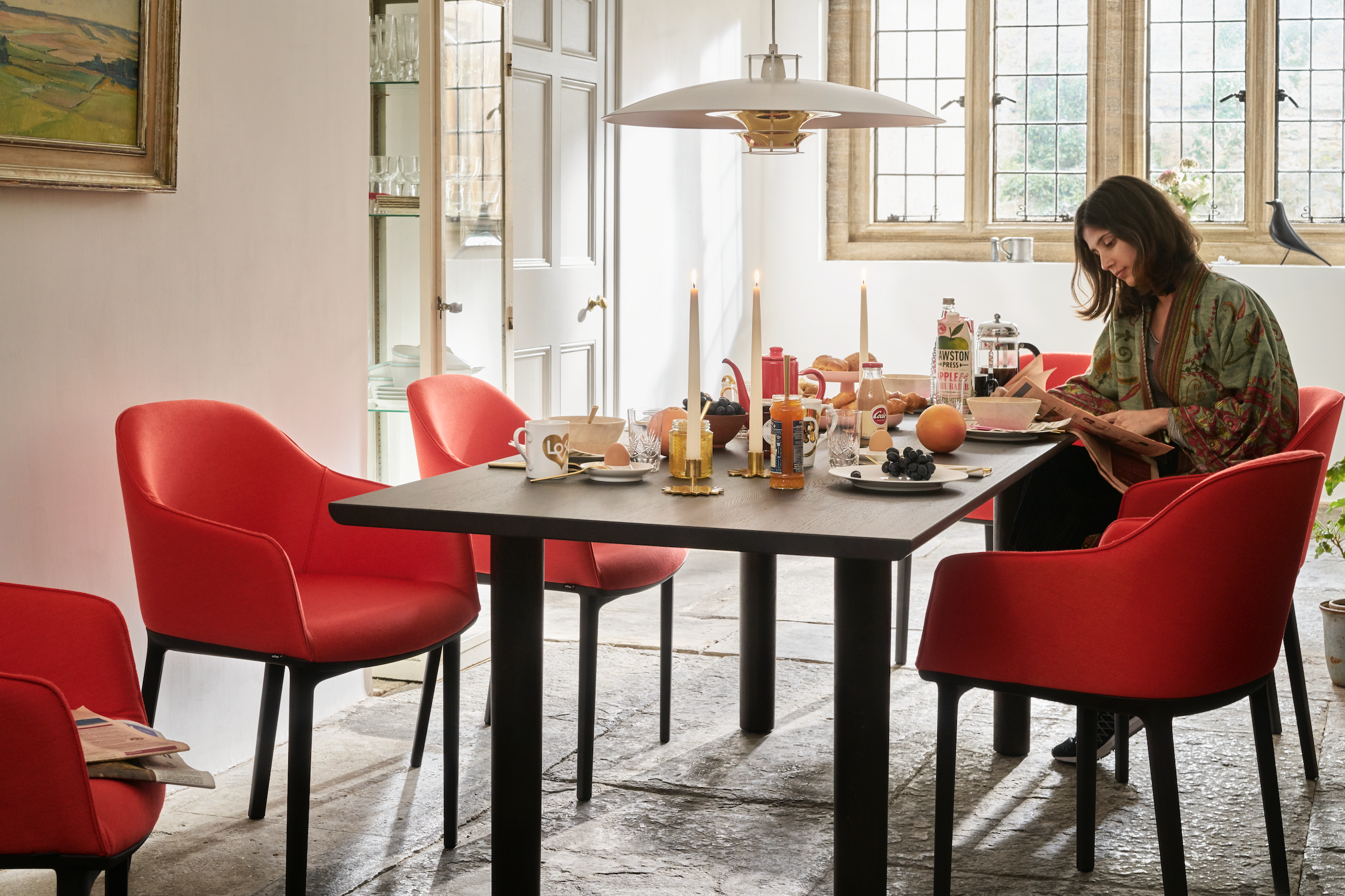 Vitra Loncin Soft Shell stoel in Hasselt Leuven en Sint-Truiden.png