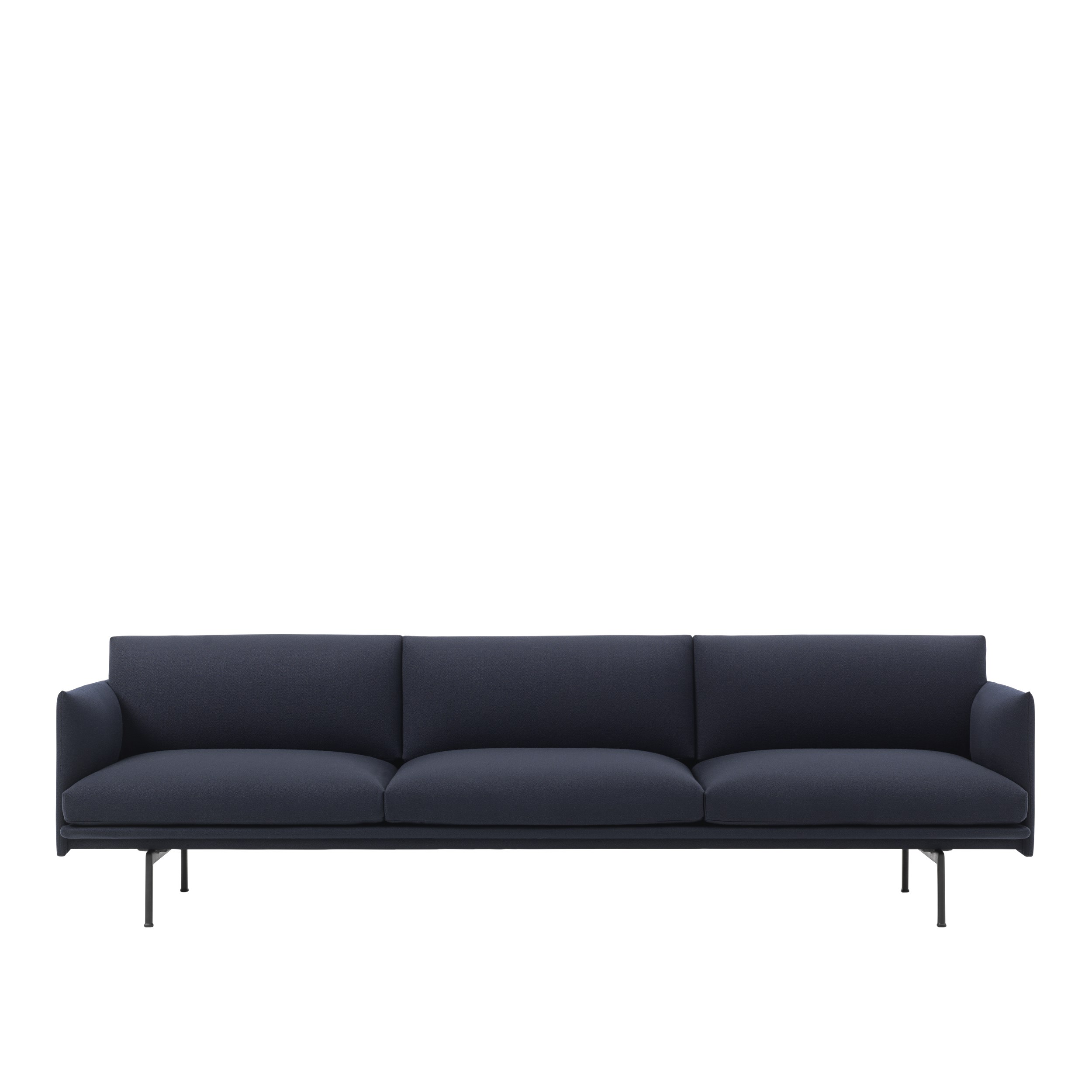 Outline 3-seater from € 2,695