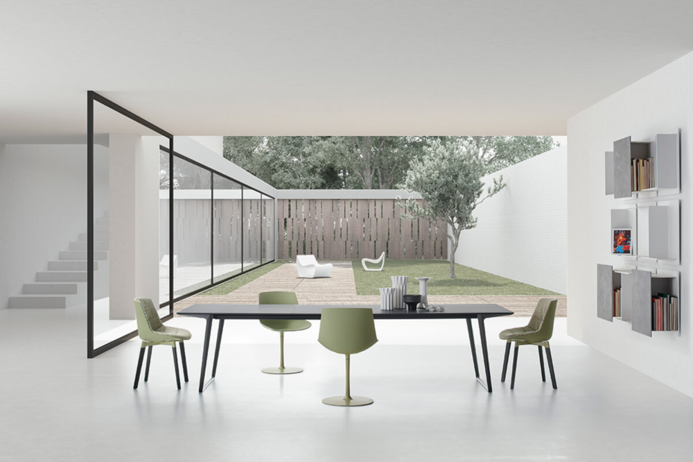 perzik Bek schetsen Design tafels — Loncin Interieur | A Beautiful Home
