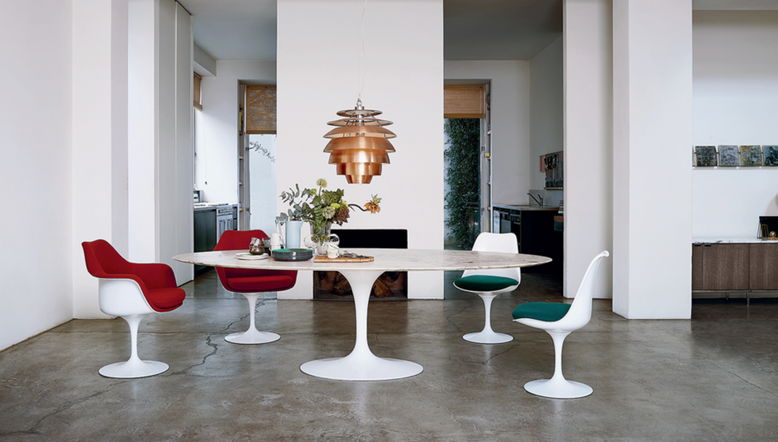 voorspelling jury reactie Design tafels — Loncin Interieur | A Beautiful Home