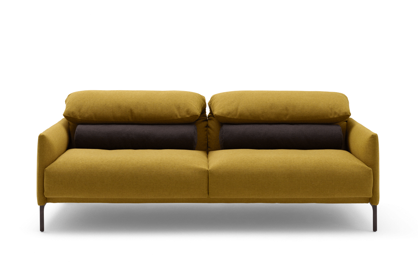 Avalanche seat of COR in design furniture store Loncin in Hasselt, Sint-Truiden and Leuven design seat and sofa Brussels Brabant Antwerp Mechelen Limburg Maastricht 4.gif