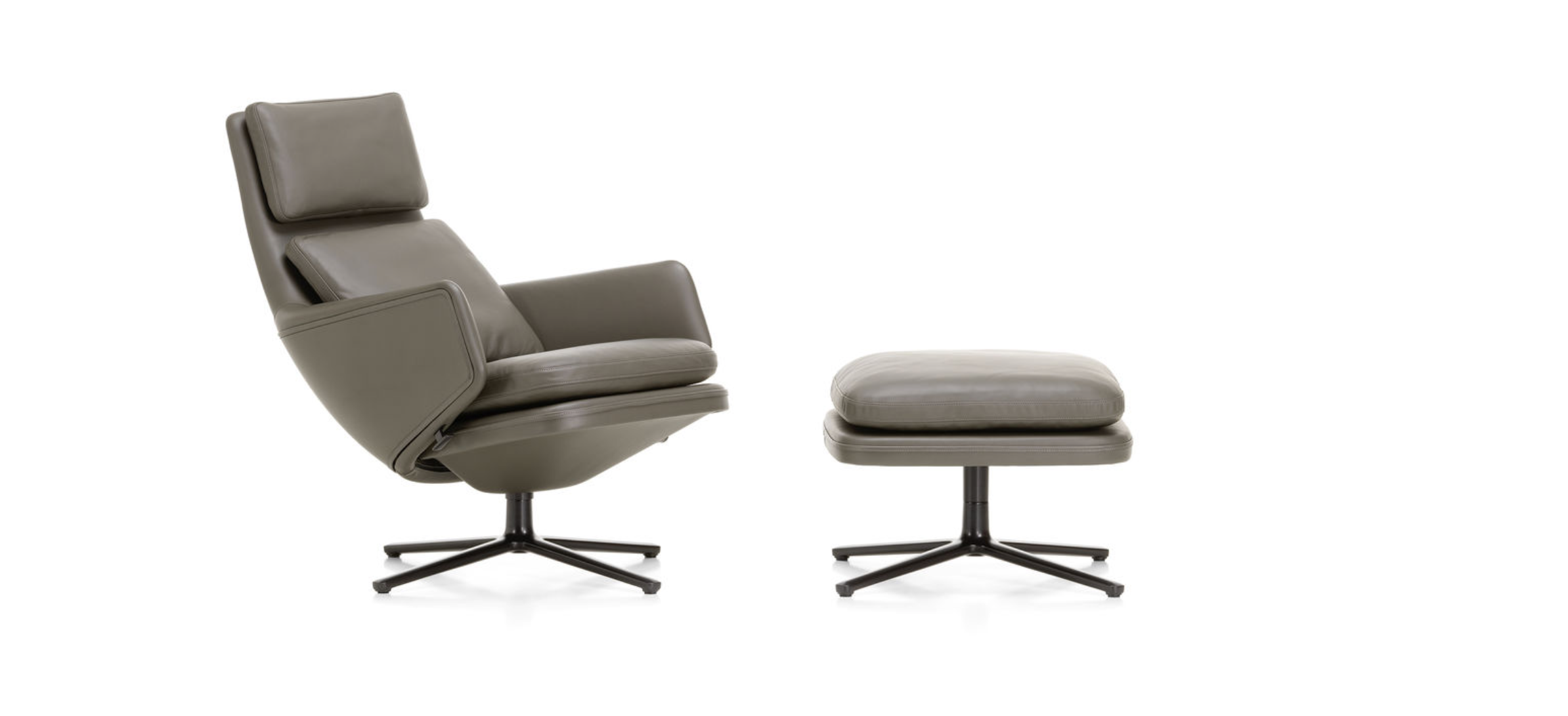 Grand Relax armchair from Vitra by Antonio Cittero in our design furniture stores in Hasselt Mechelen Leuven Zoutleeuw Sint-Truiden Wavre Liege Namur intieur official vitra distributor store Loncin .png