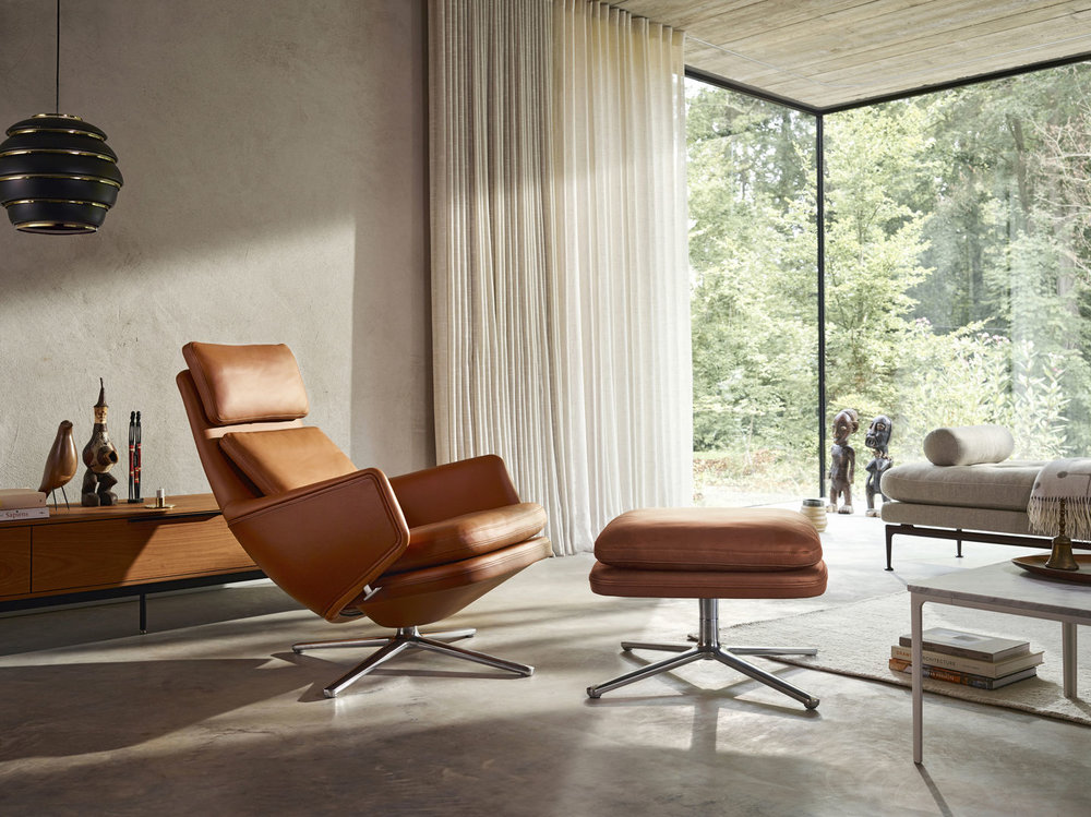 Vervagen wijk overhandigen Design Fauteuils en relax zitbanken — Loncin Interieur | A Beautiful Home