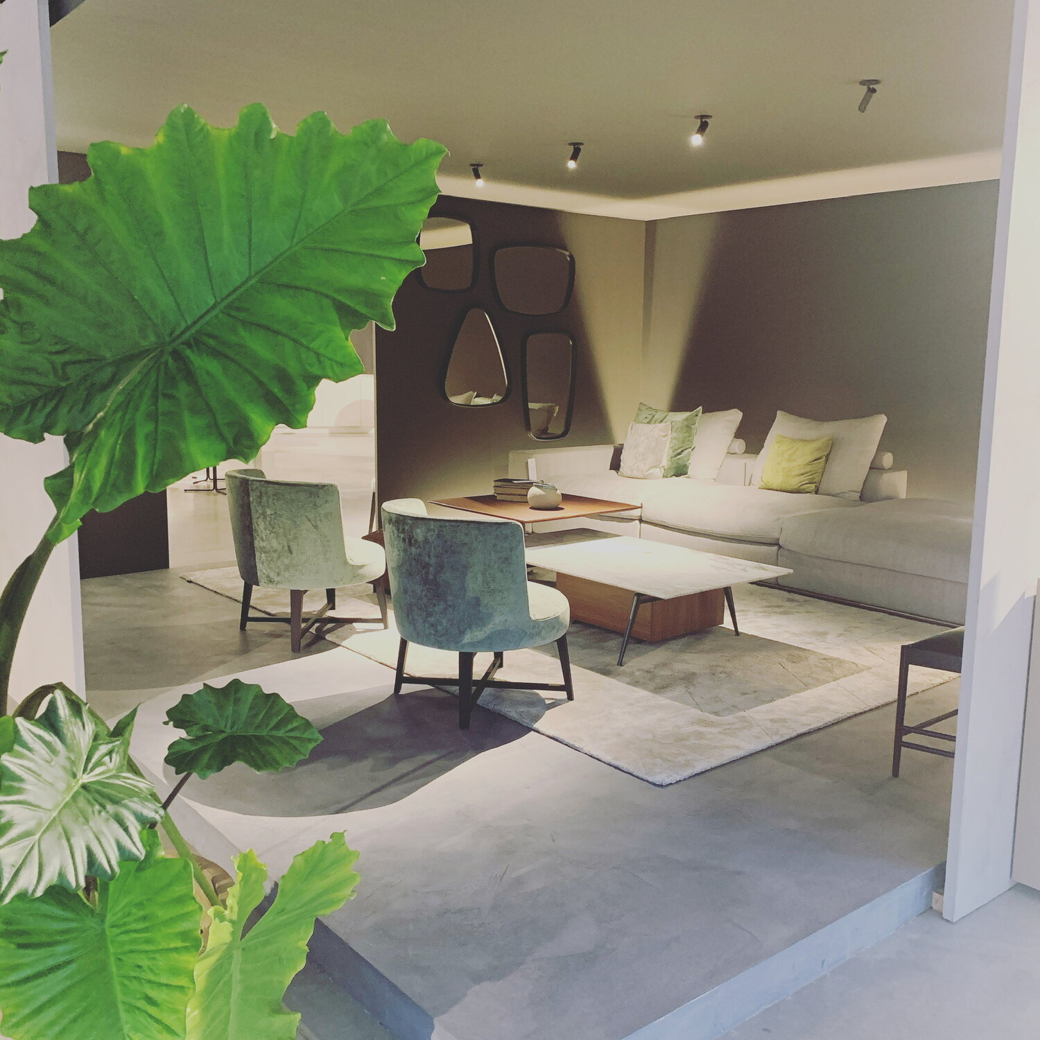 Klik Continu draadloos Design tapijten — Loncin Interieur | A Beautiful Home