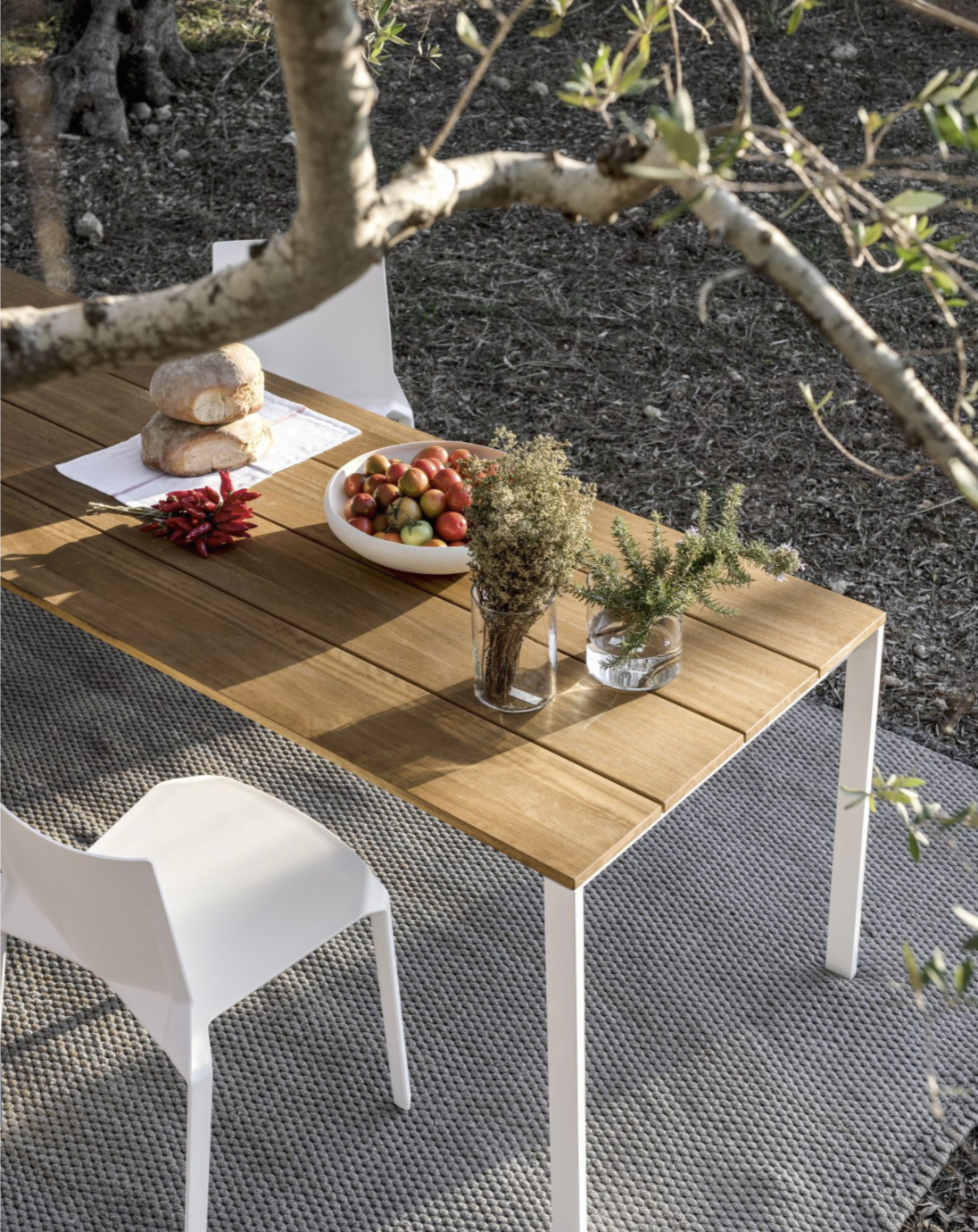 geluk Melbourne Zie insecten Ben jij opzoek naar een outdoor tafel met een ronde tafelpoot in hout? —  Loncin Interieur | A Beautiful Home