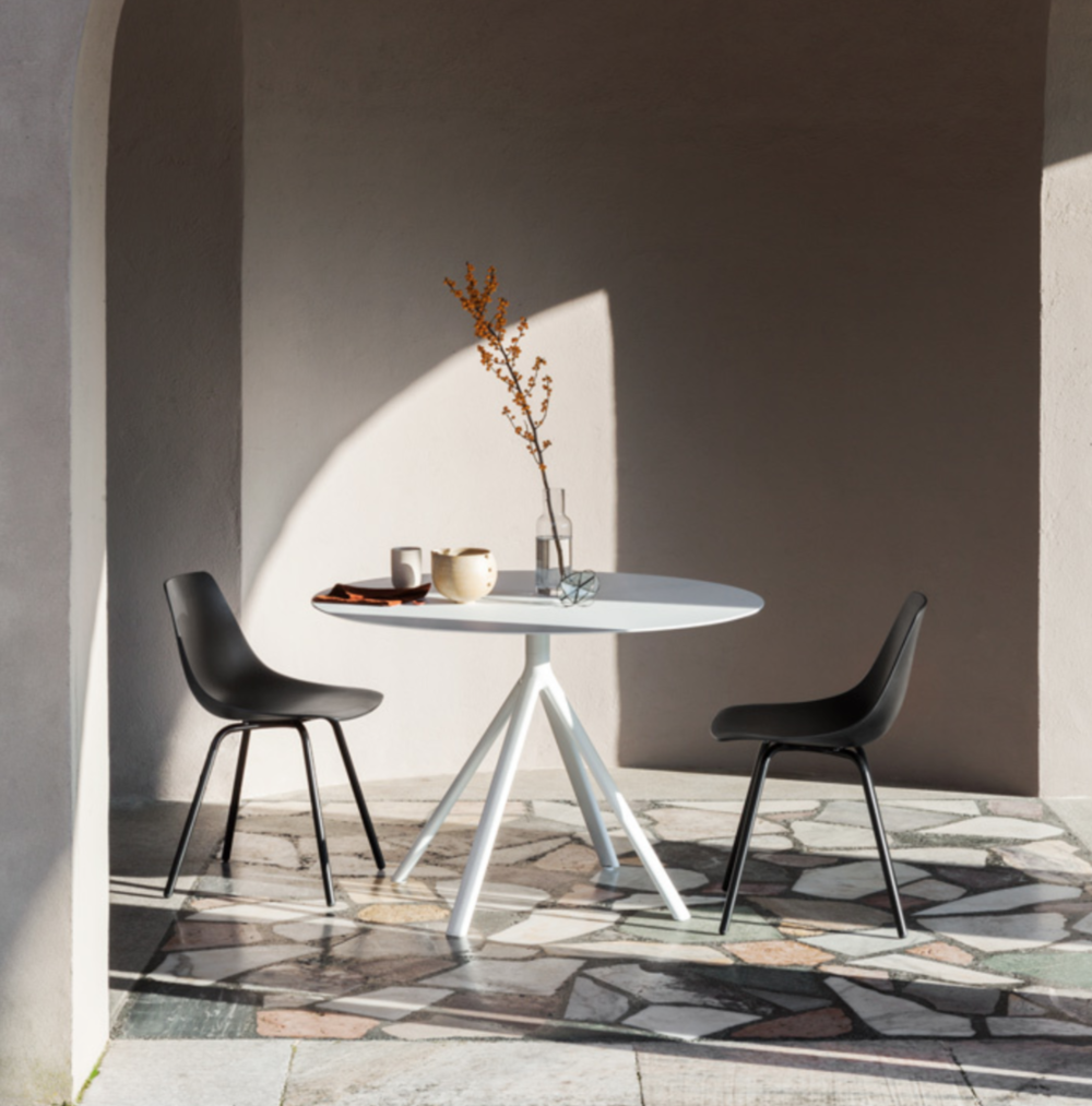 Strippen Gevangene Janice Design tafels — Loncin Interieur | A Beautiful Home