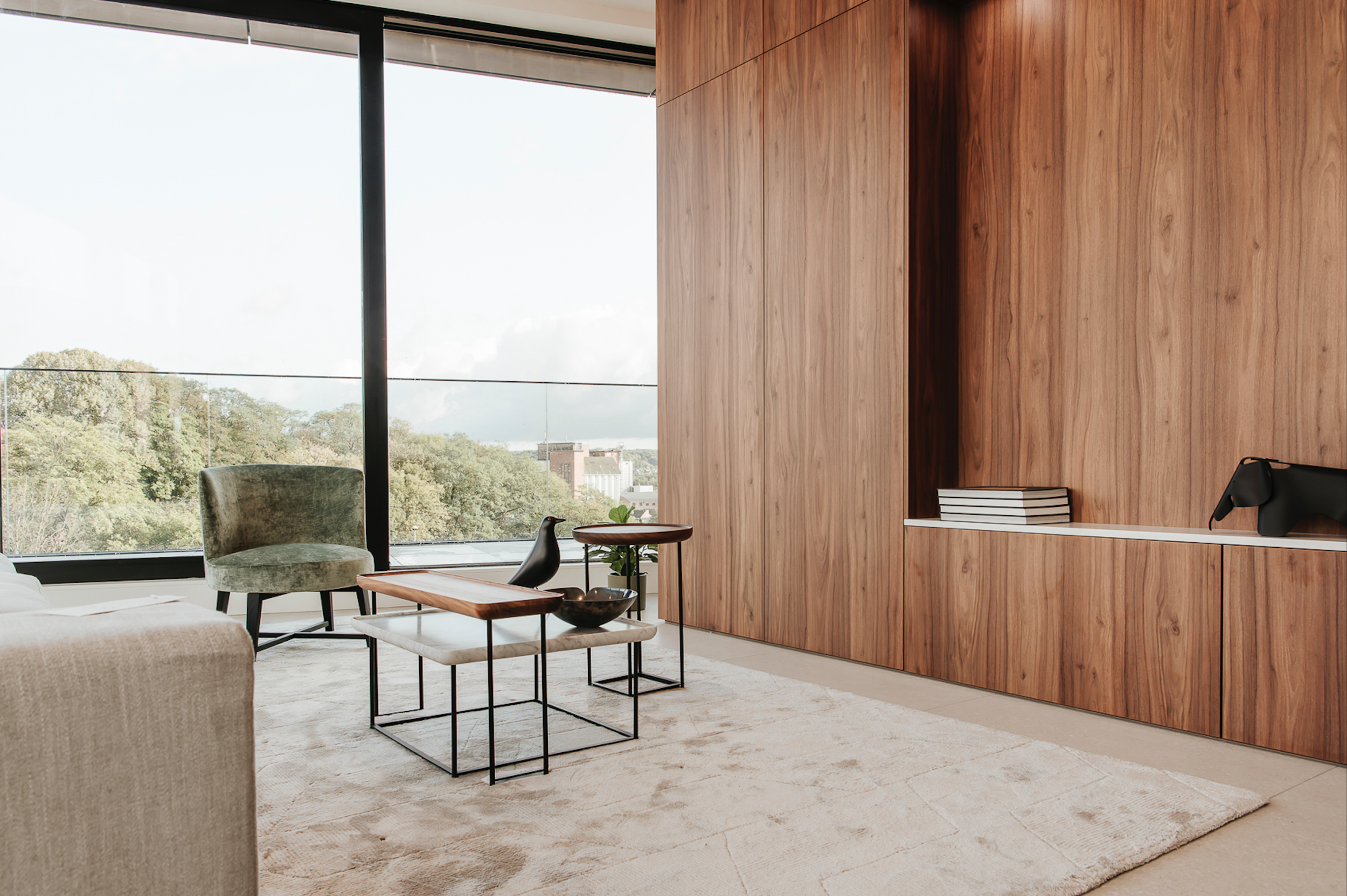 Studio Loncin inrichting Penthouse Hungaria Leuven design interieur meubelwinkel interieur 8.png