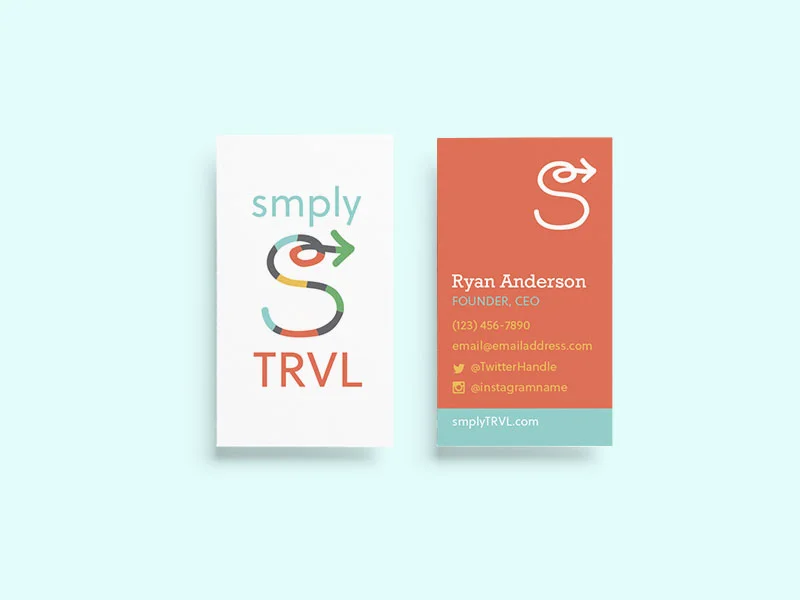 Business Card 