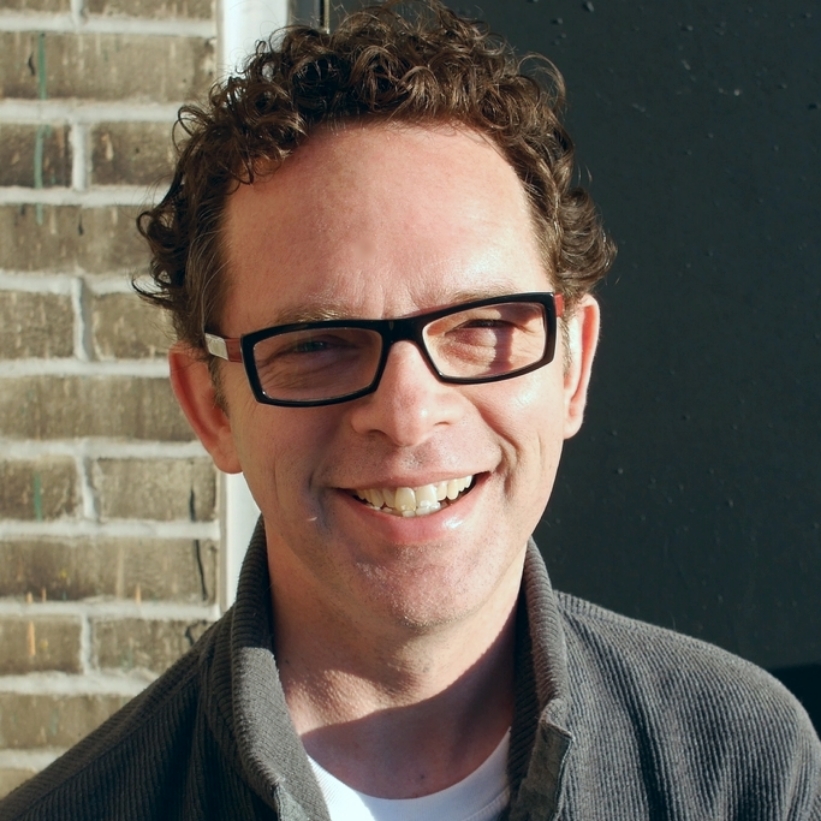 Evan Spear - Mixer/Sound Designer