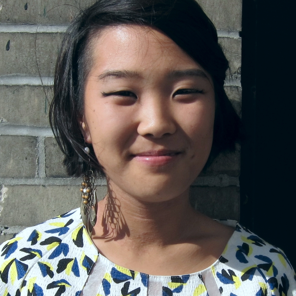 Hanna Choi - Producer