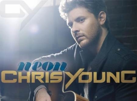 Single review: Chris Young, "Neon"