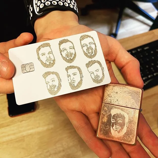 Swipe to see the magic happen @carkunewyork