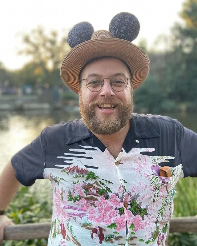 #ihadfun @disney