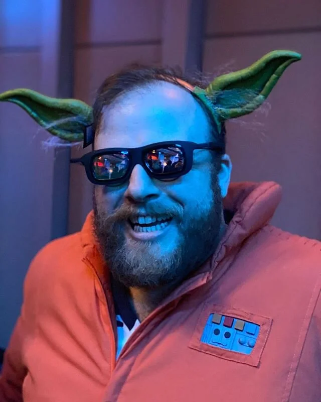#ihadfun @disney
