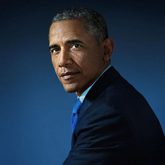 Obama Appreciation Day