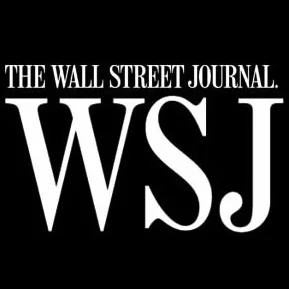 The Wall Street Journal: "The Sweet Smell of Success"
