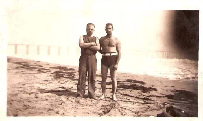 john mastro at beach.jpg