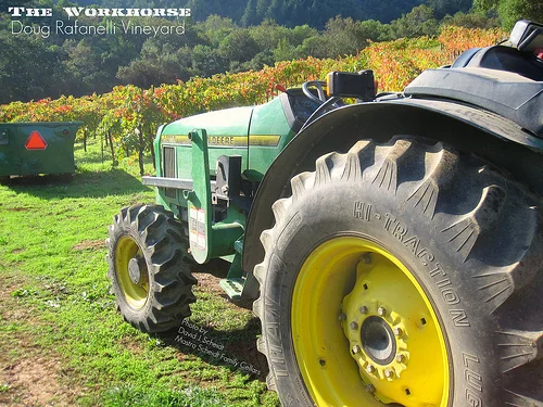 the workhorse tractor rafanelli.jpg