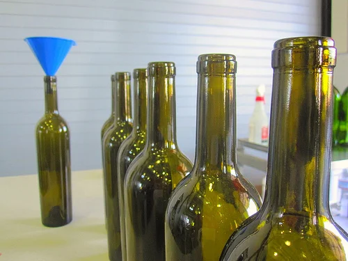 Hand Bottlings