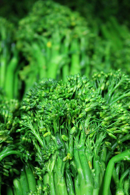 Broccolini