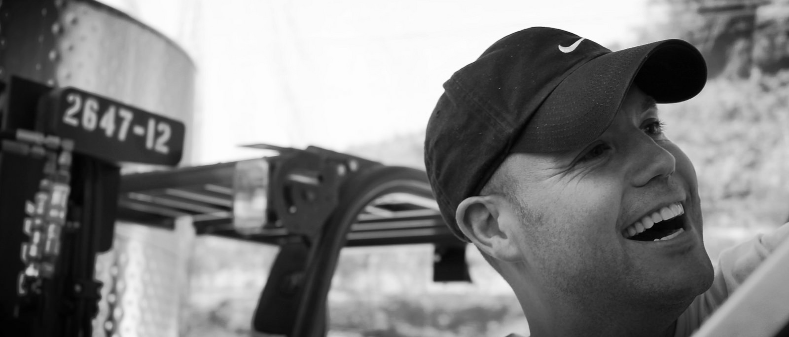 Jason...close up