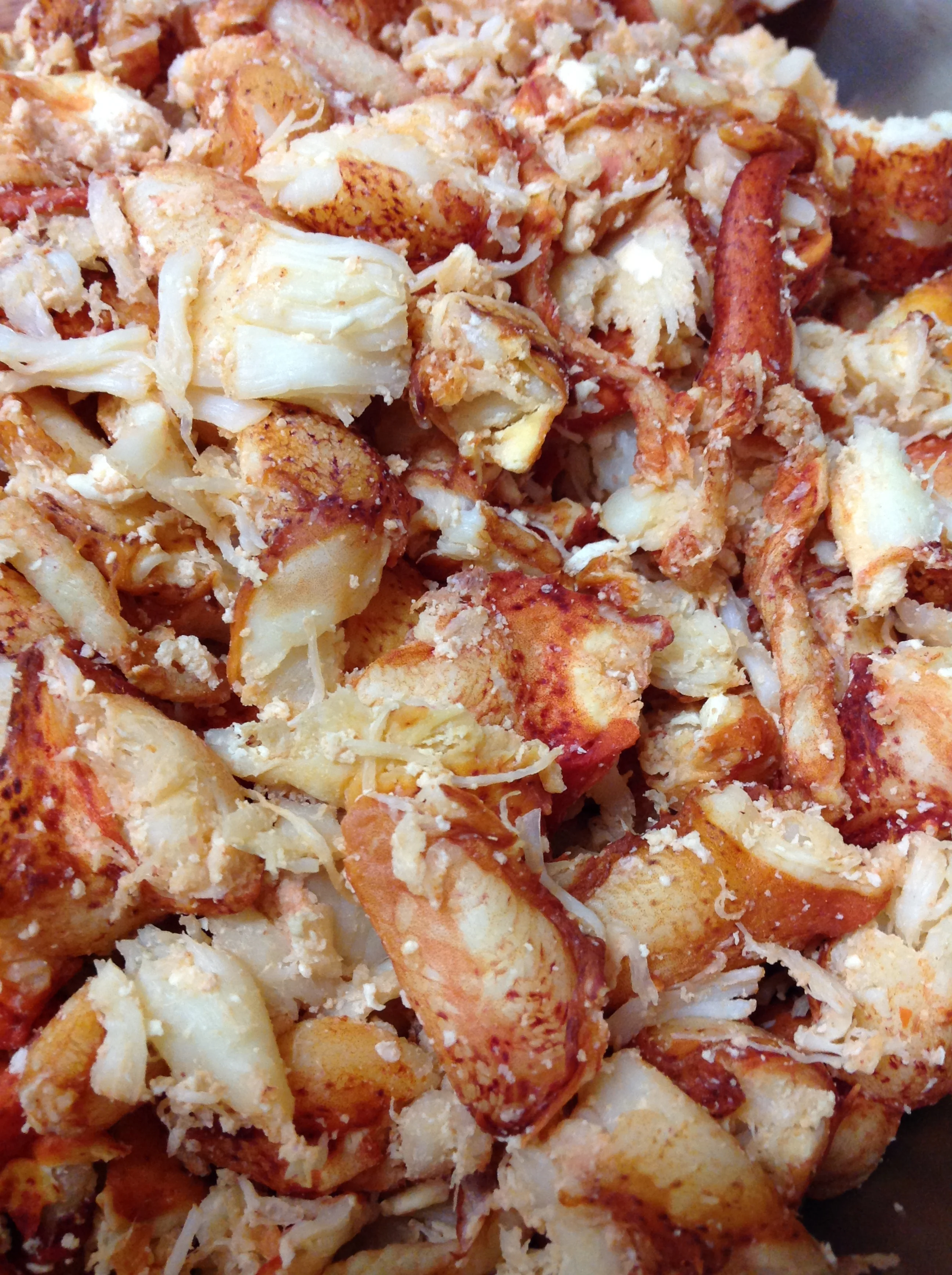 Lobster for the Lobster Club