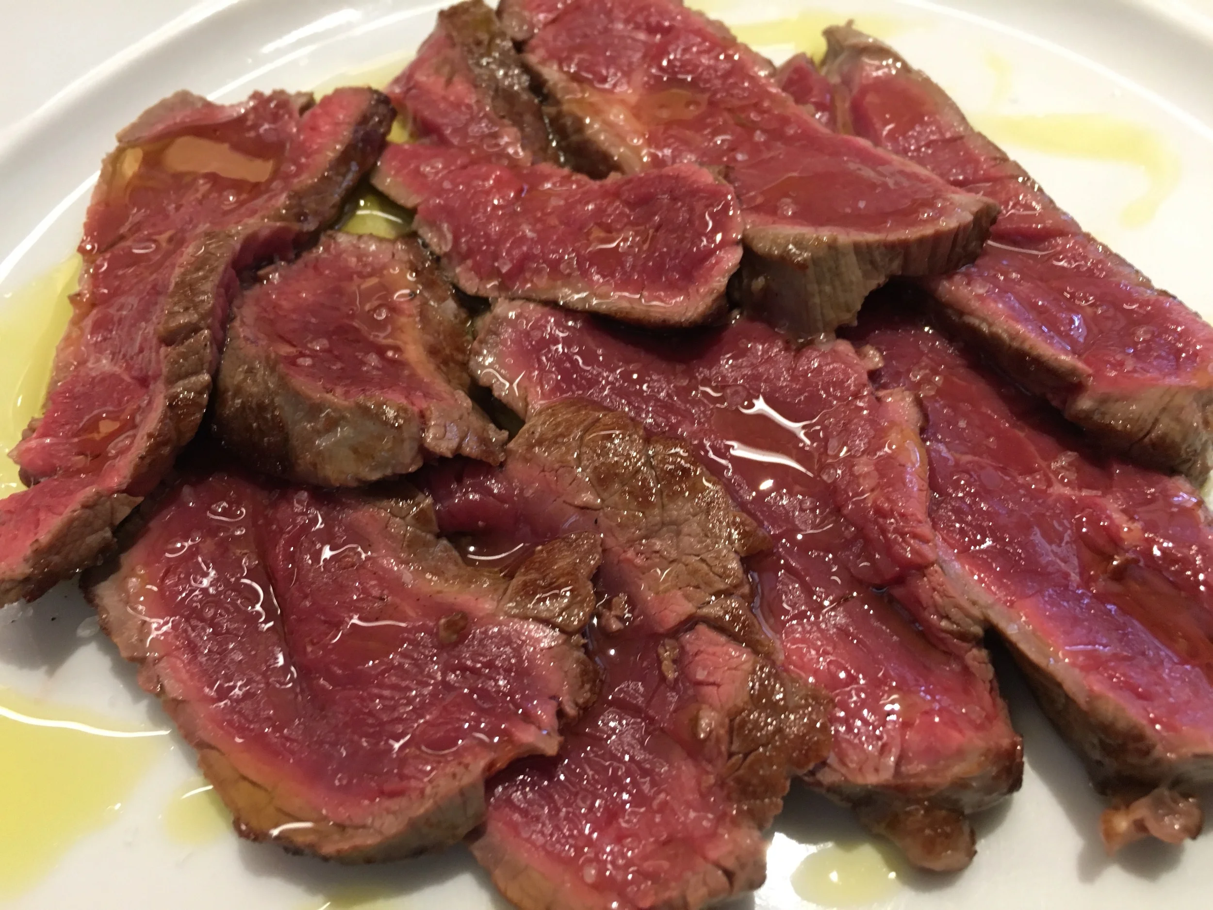 Filetto di Fassona