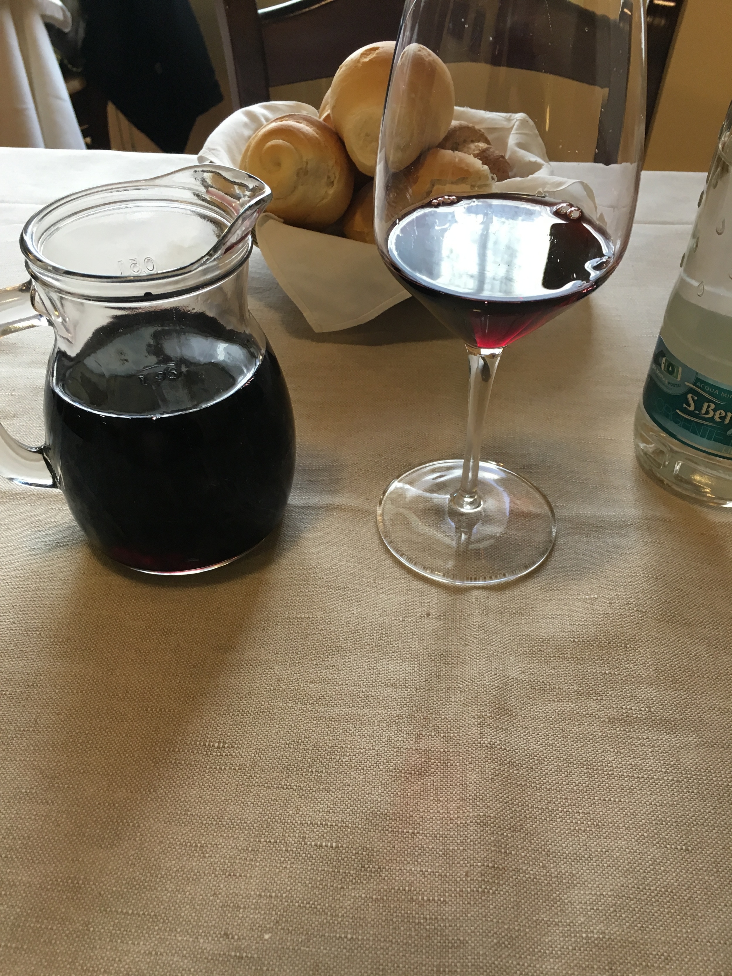 A Jug wine by any other name