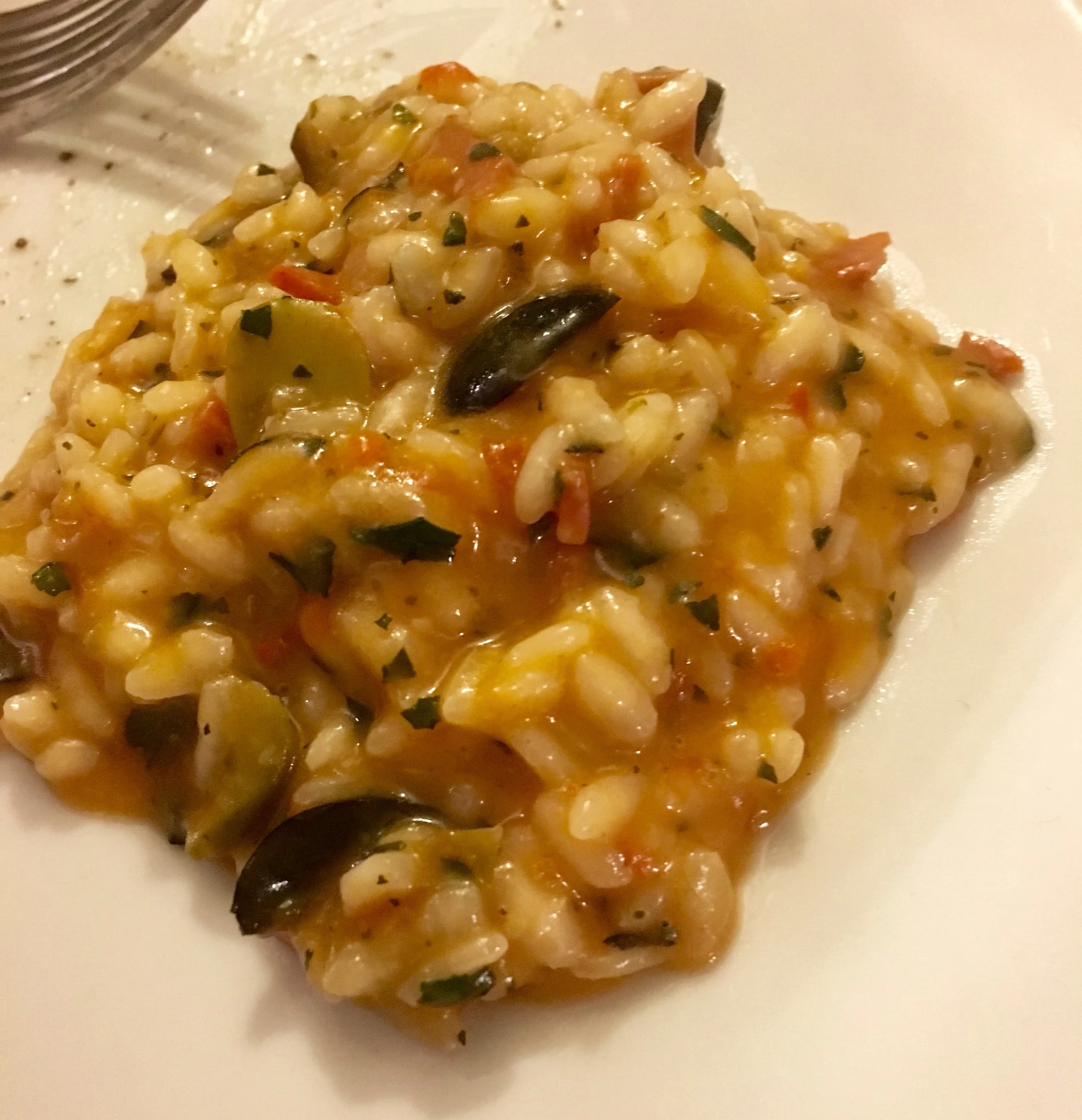 Puttanesca