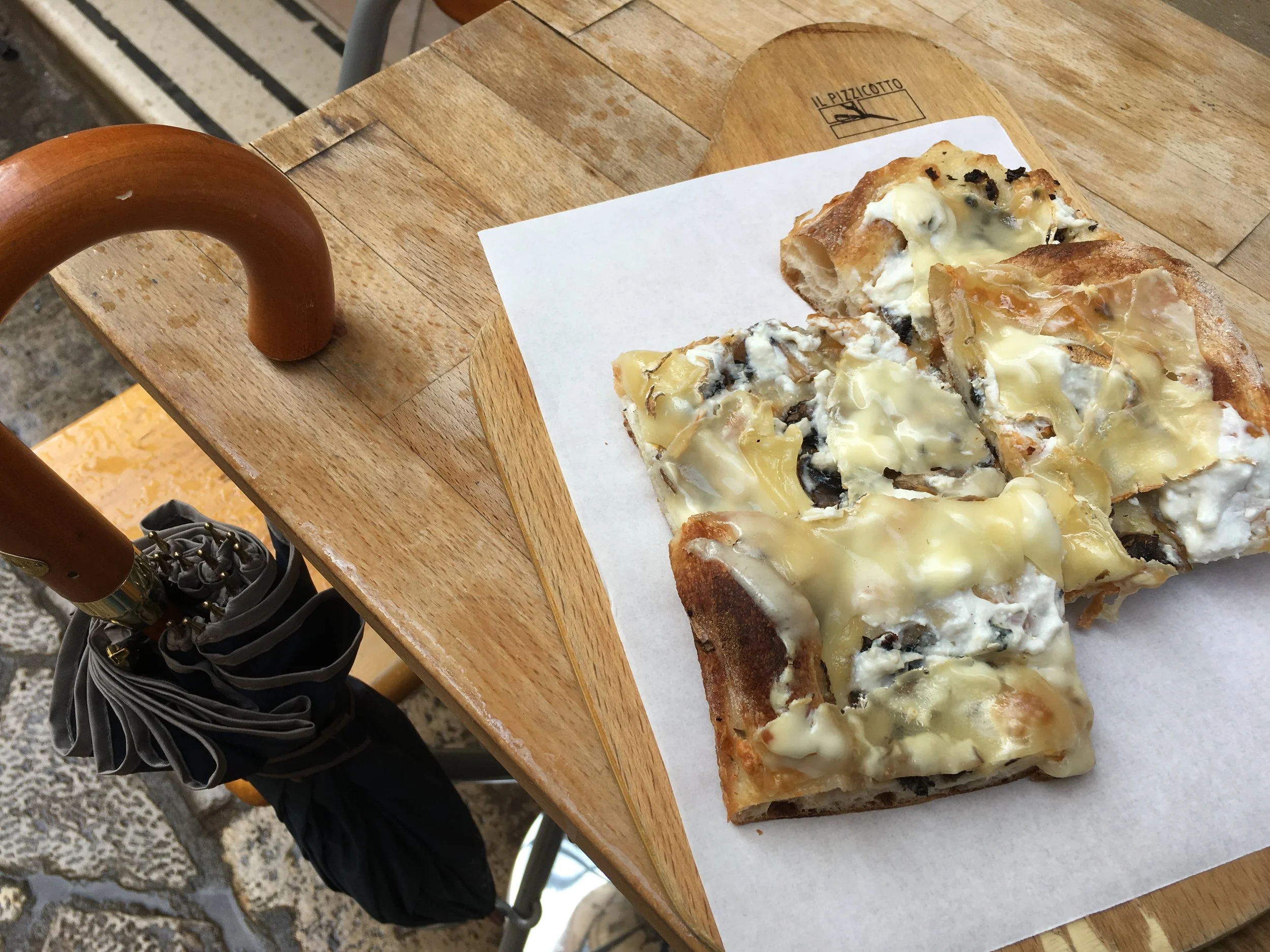 Il Pizzicotto, Pizza al Taglio , Lecce