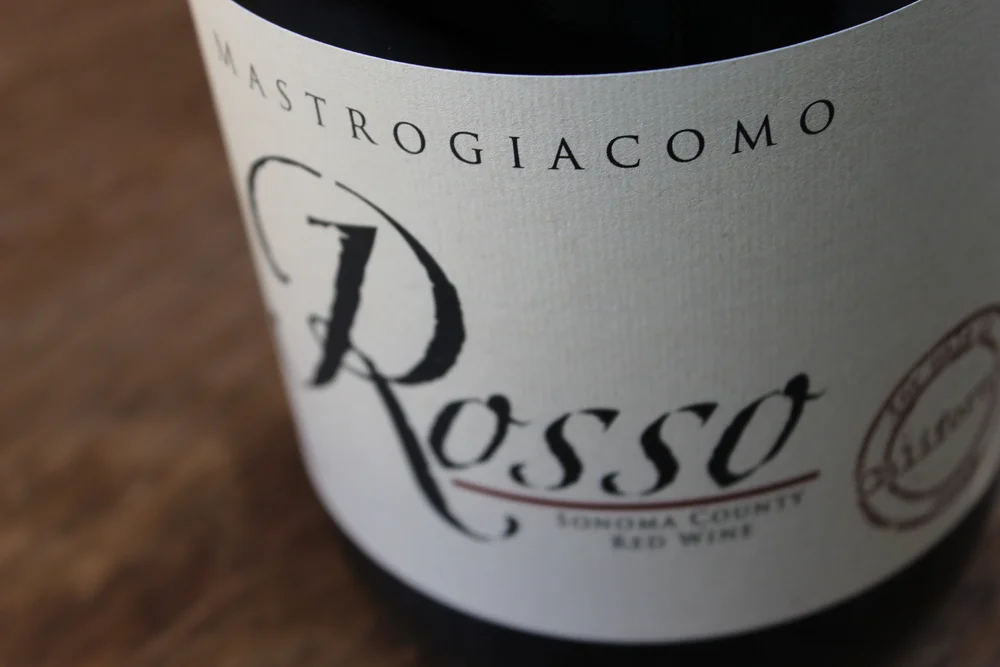 Easy Access to Mastro's Wine List 2024 AtOnce