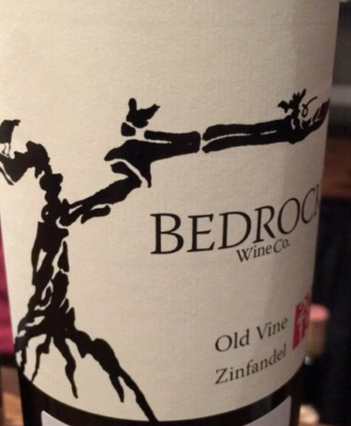 Bedrock Zinfandel