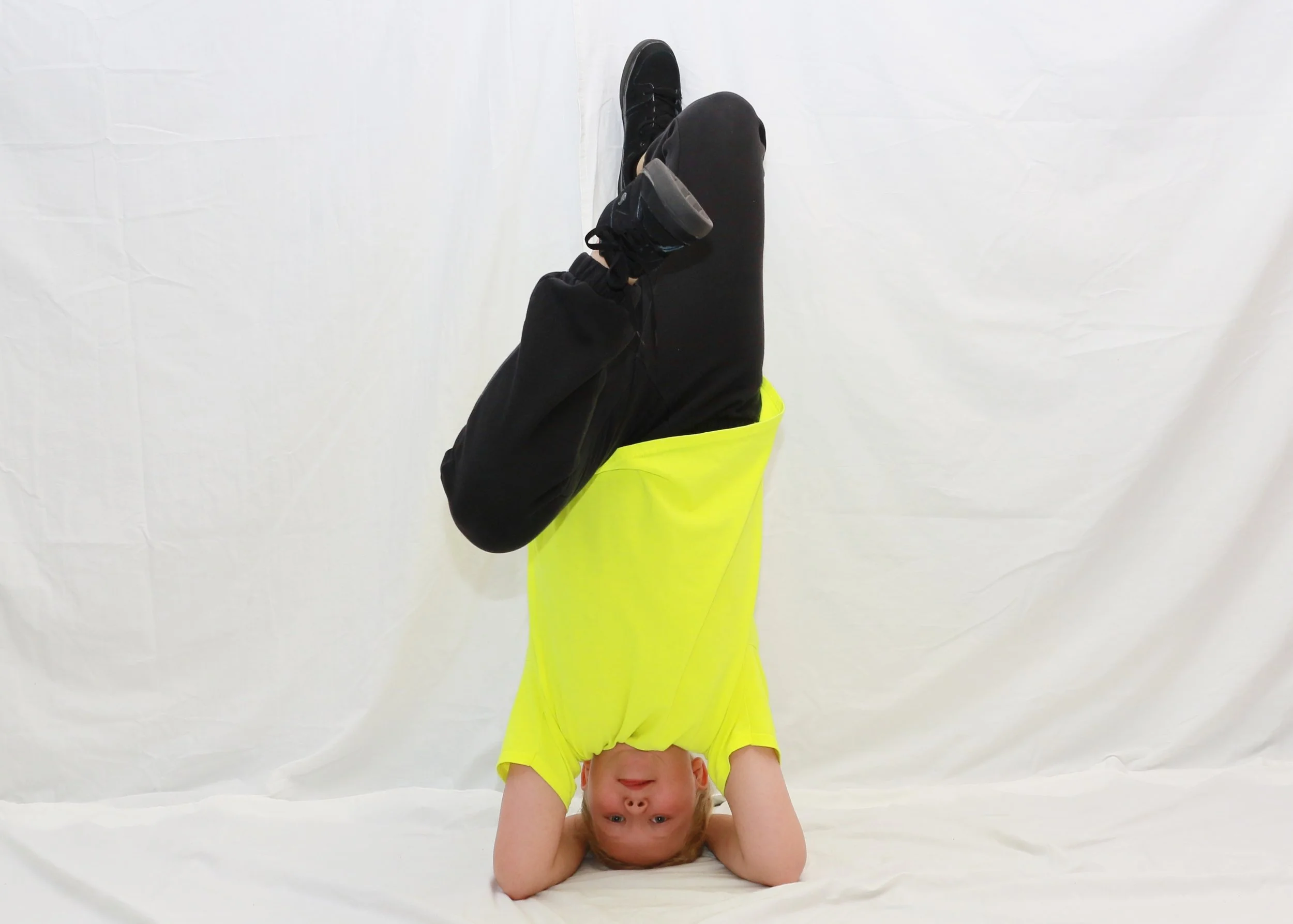 Jr Hip Hop Stall 2 2018