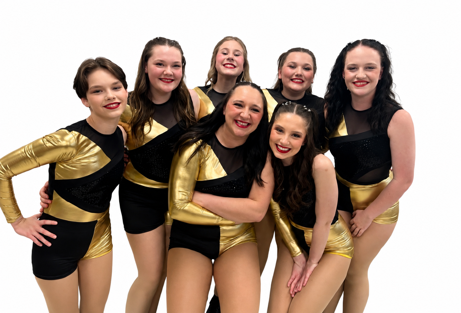 Liberté Light Dance, School of Dance Inc.