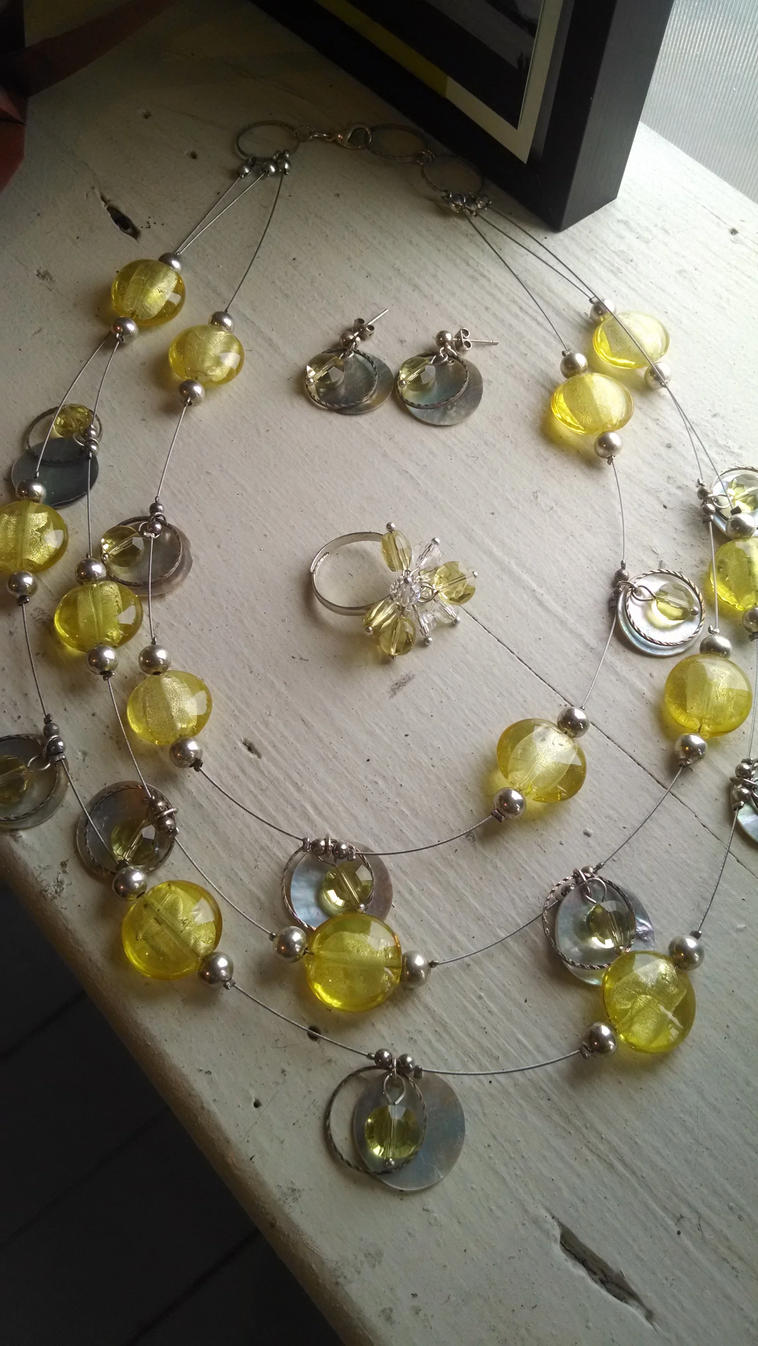 Sunny Shells