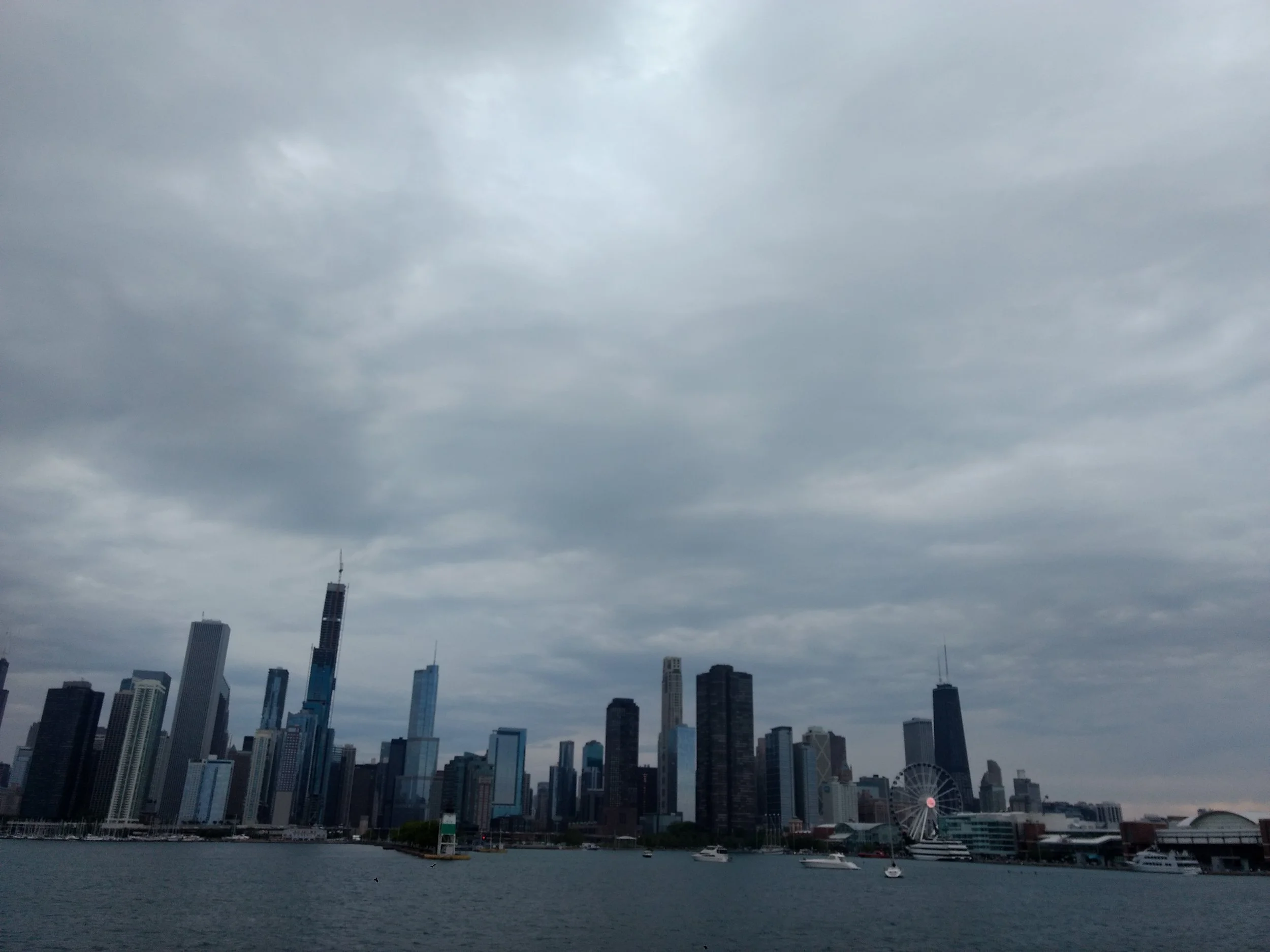 Chicago