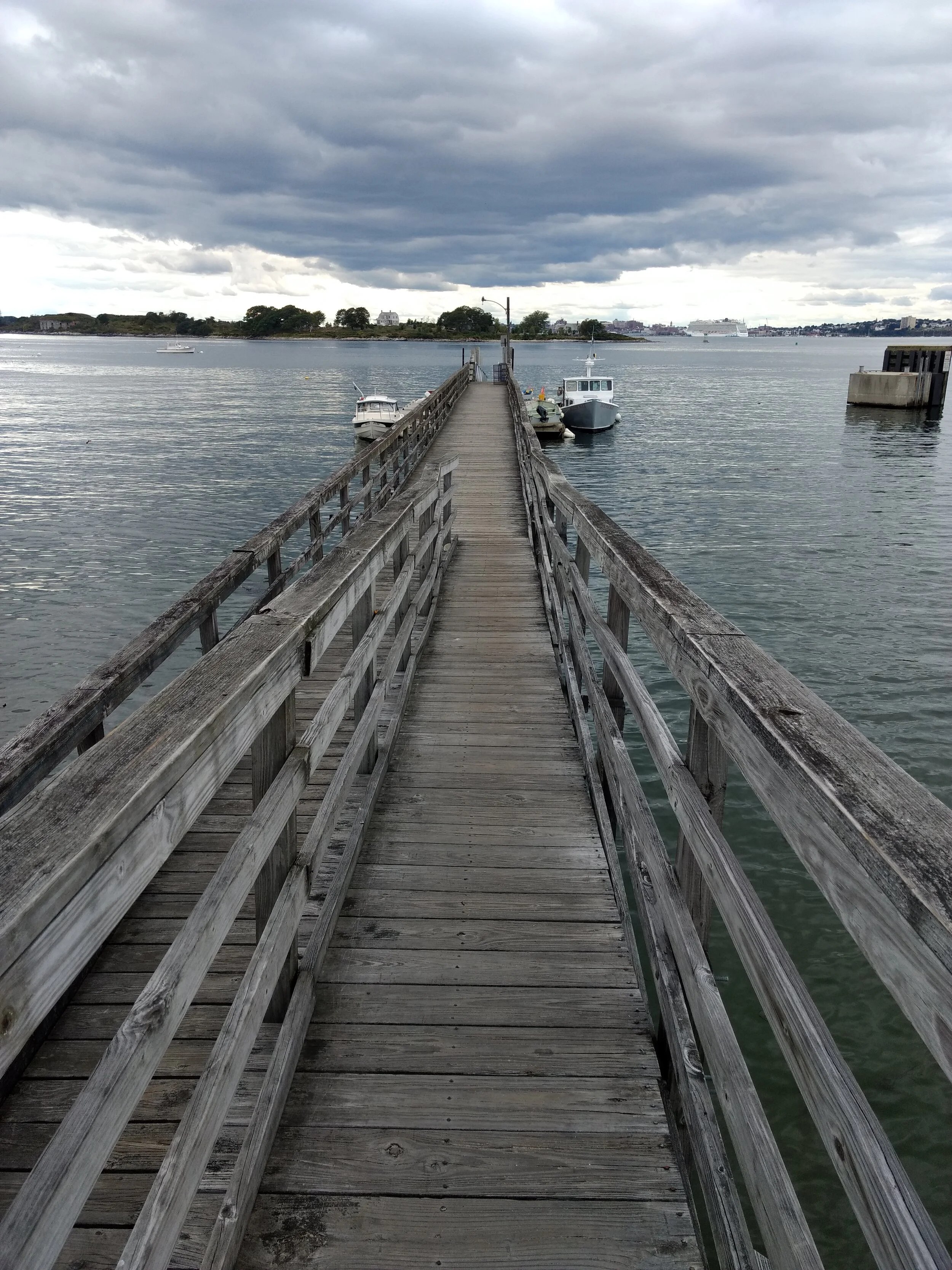 Pier